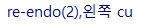 재신경치료 진료 기록 소독 회차 차트 기록